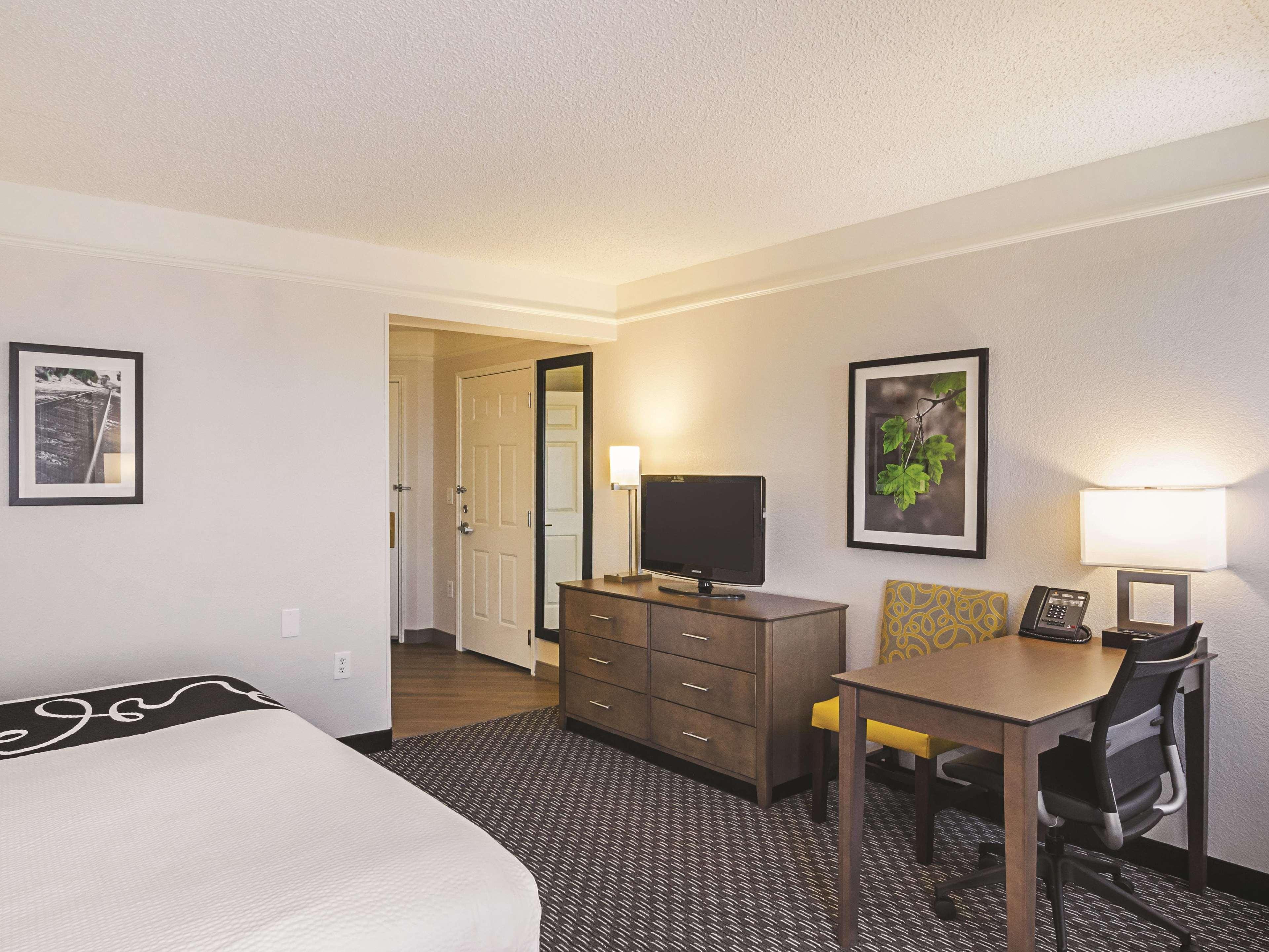 La Quinta By Wyndham Denver Tech Center Greenwood Village Exterior photo