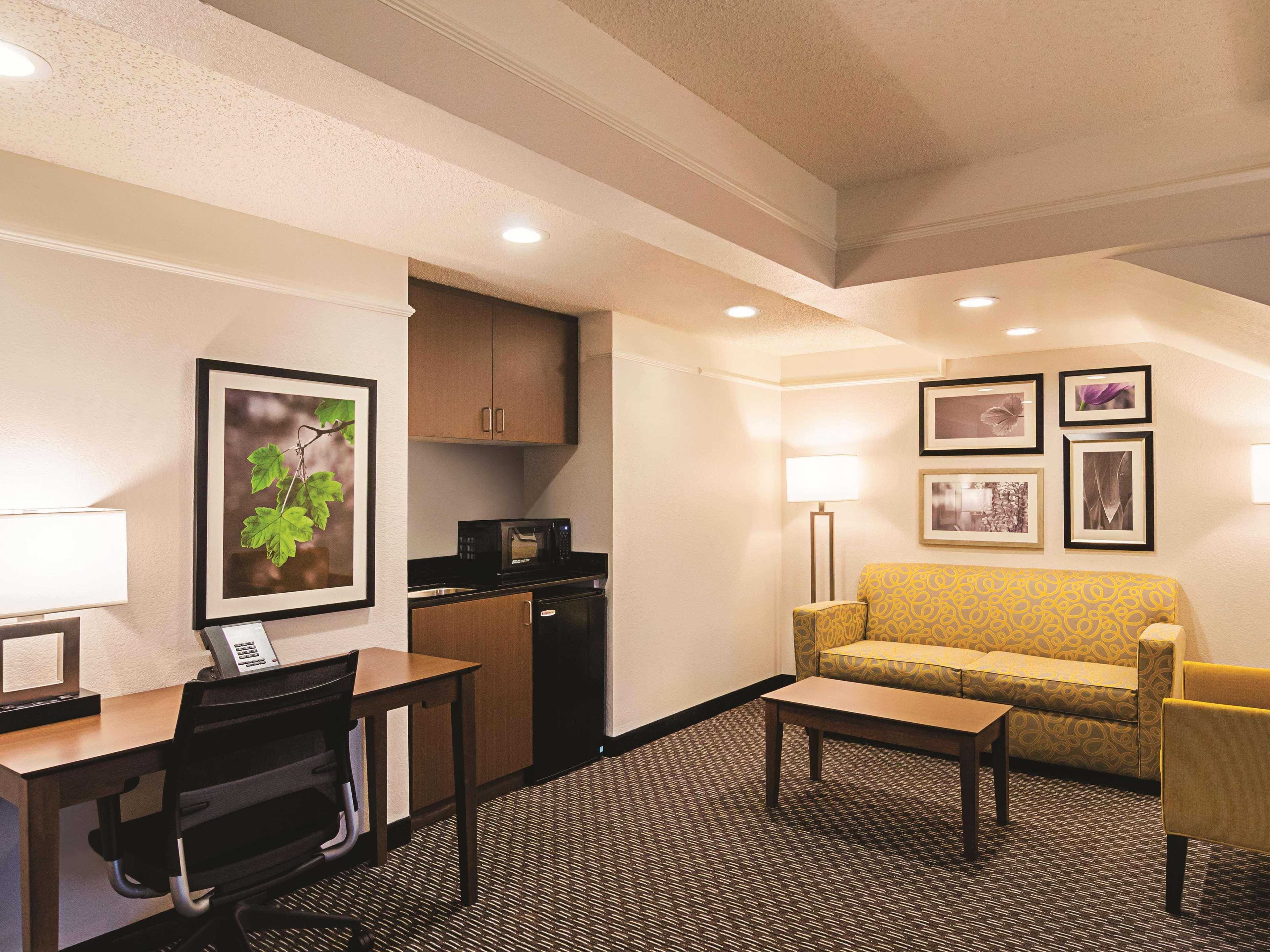 La Quinta By Wyndham Denver Tech Center Greenwood Village Exterior photo