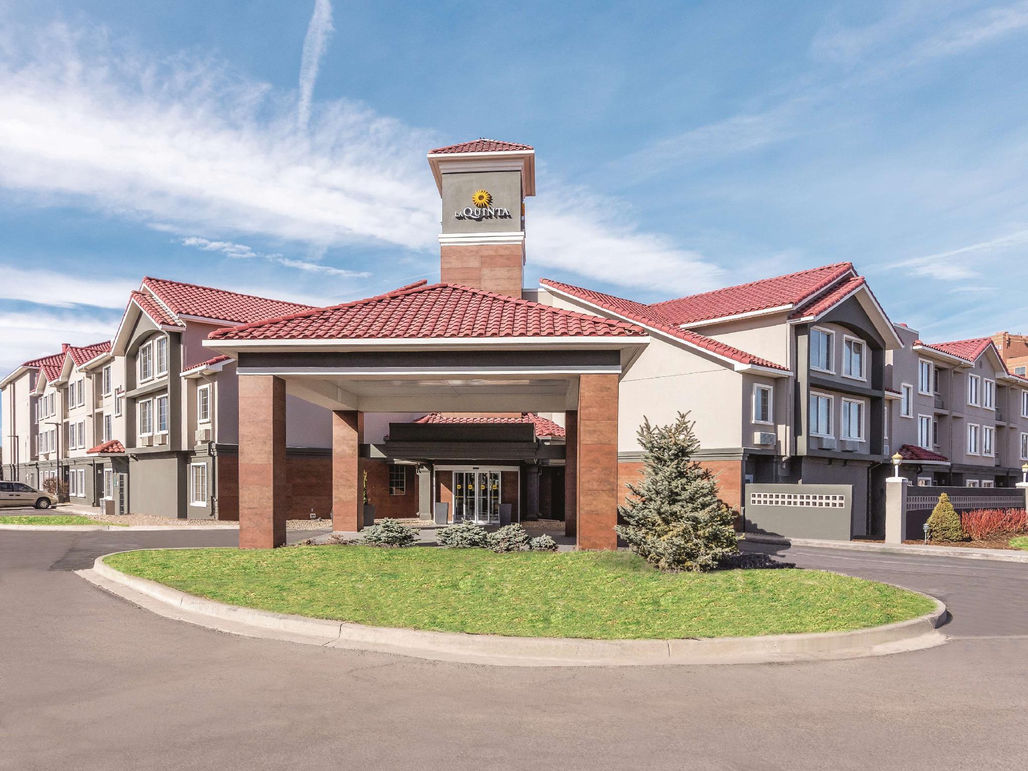 La Quinta By Wyndham Denver Tech Center Greenwood Village Exterior photo