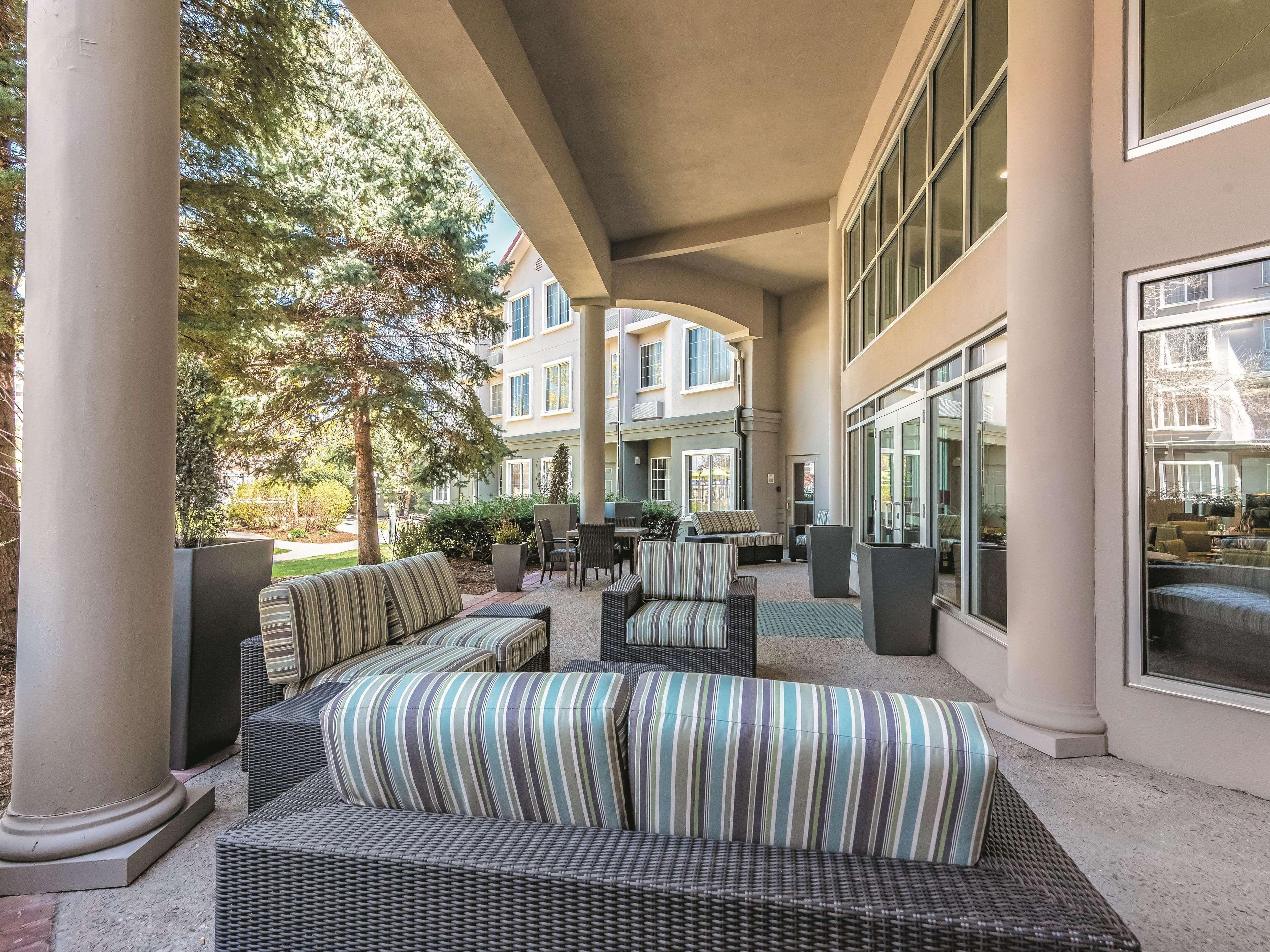 La Quinta By Wyndham Denver Tech Center Greenwood Village Exterior photo