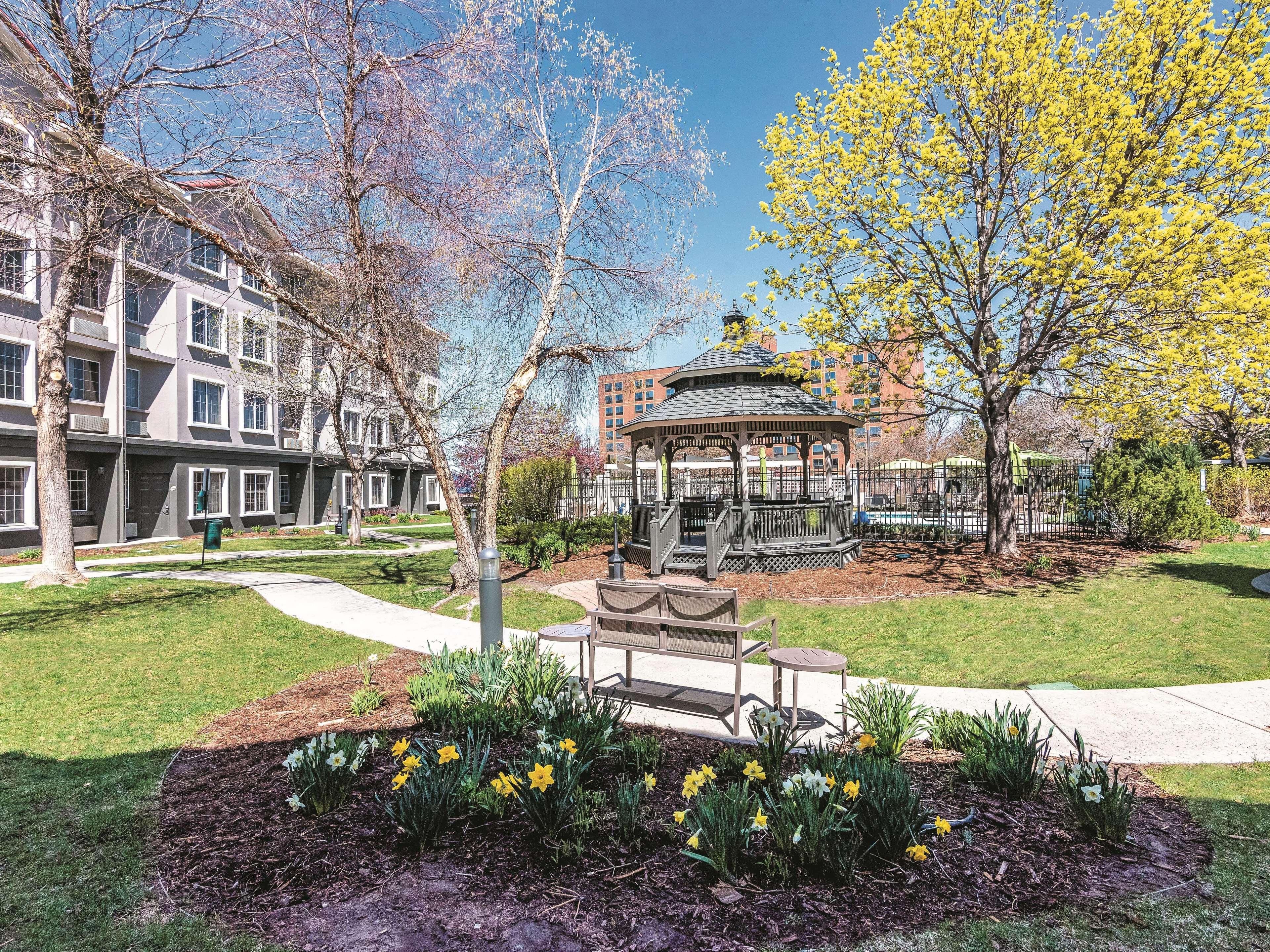 La Quinta By Wyndham Denver Tech Center Greenwood Village Exterior photo