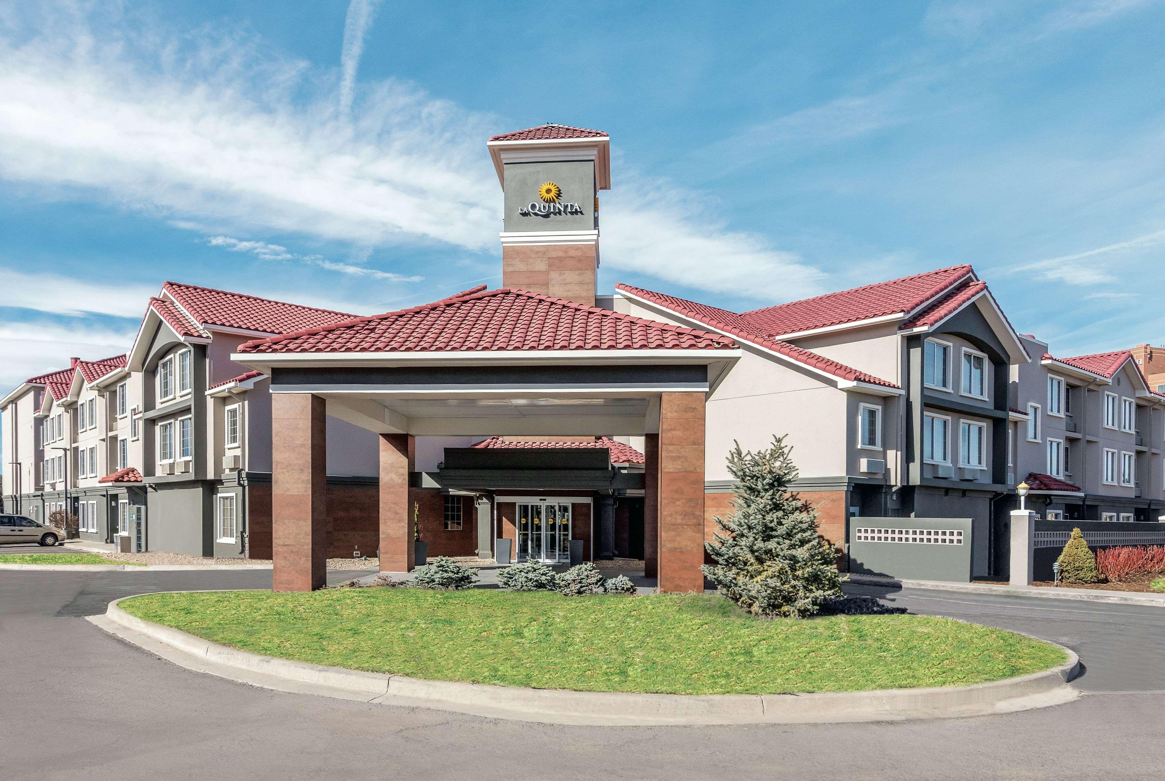 La Quinta By Wyndham Denver Tech Center Greenwood Village Exterior photo