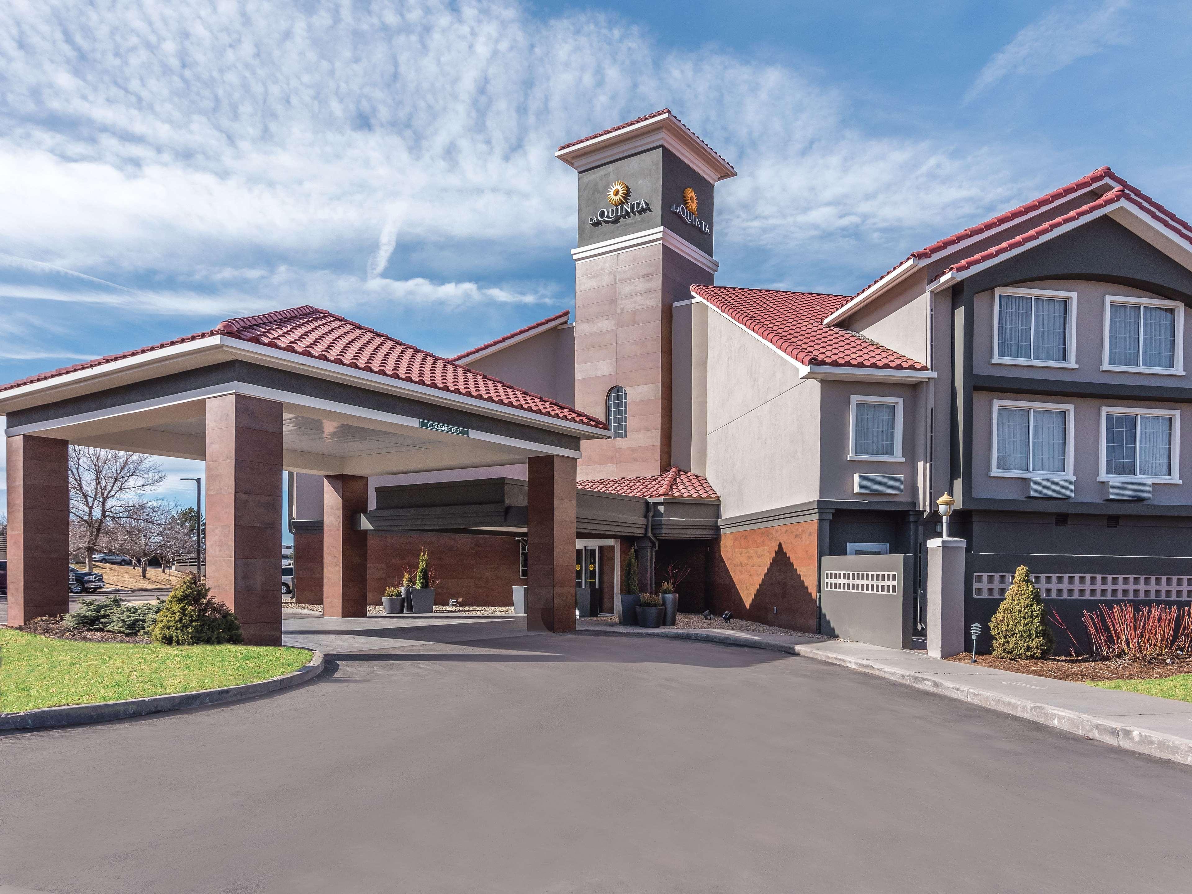 La Quinta By Wyndham Denver Tech Center Greenwood Village Exterior photo