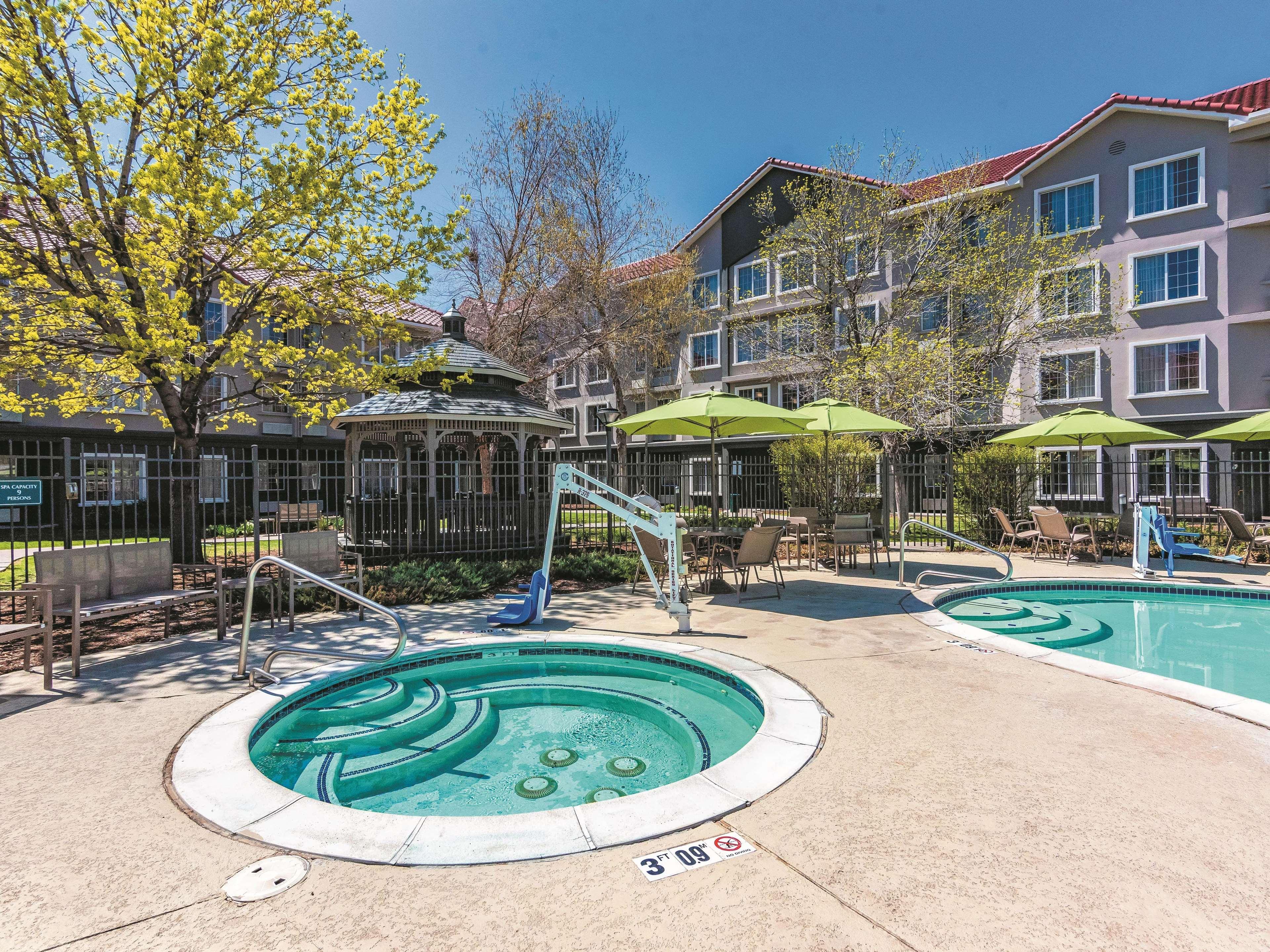 La Quinta By Wyndham Denver Tech Center Greenwood Village Exterior photo