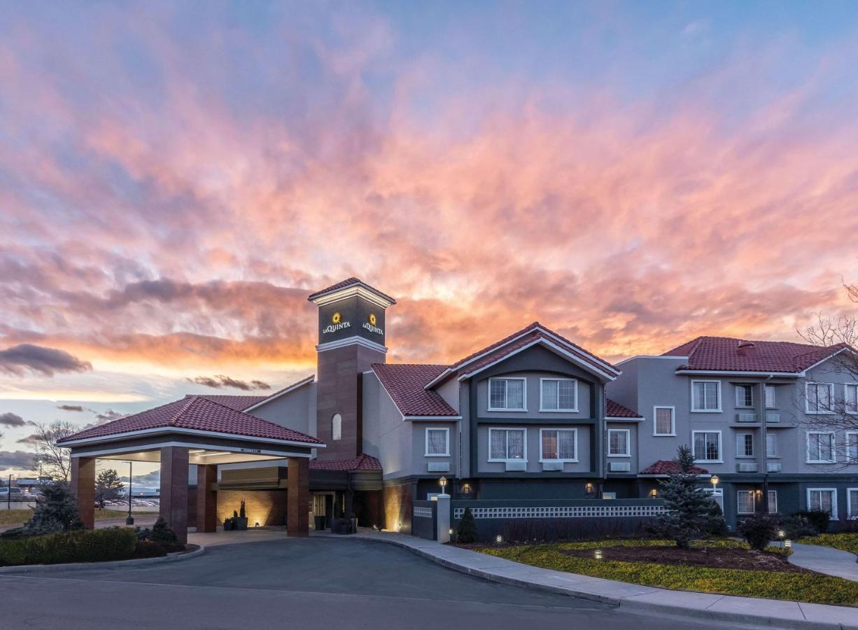 La Quinta By Wyndham Denver Tech Center Greenwood Village Exterior photo