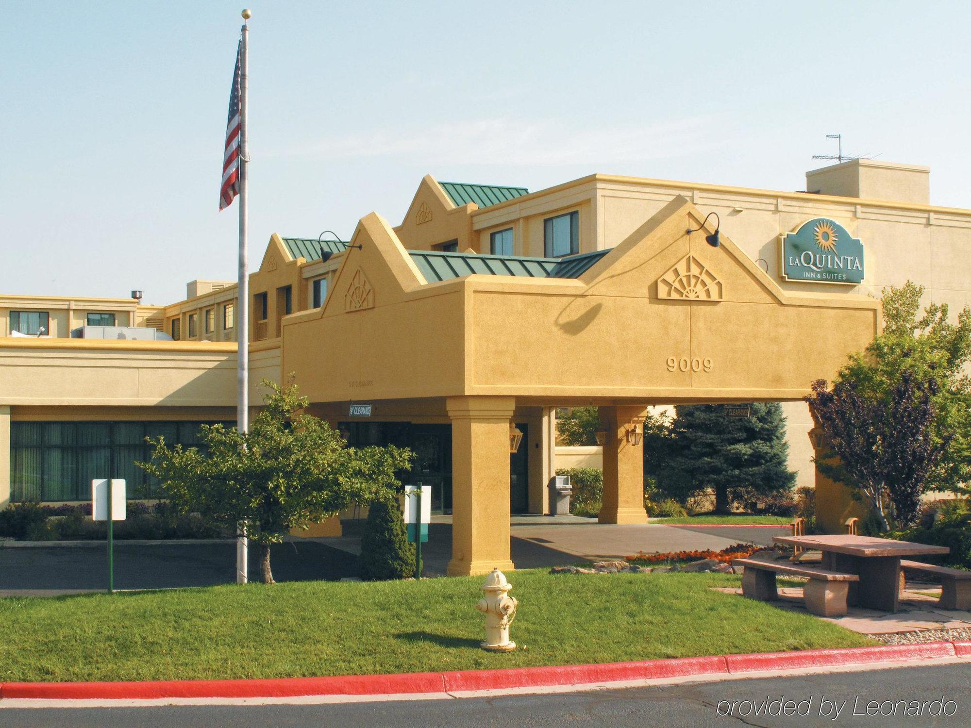 La Quinta By Wyndham Denver Tech Center Greenwood Village Exterior photo