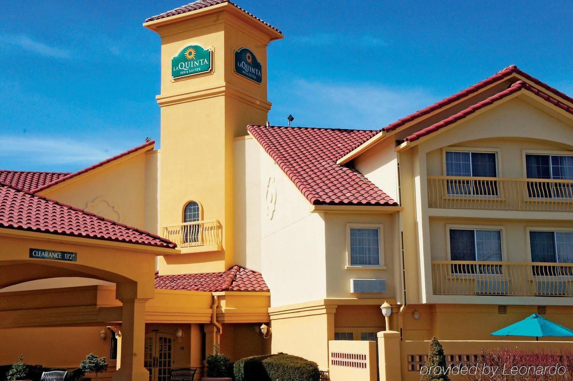La Quinta By Wyndham Denver Tech Center Greenwood Village Exterior photo