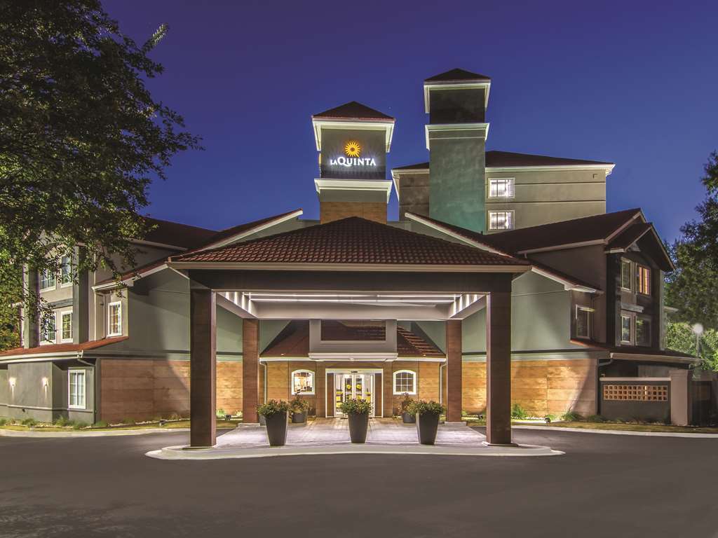 La Quinta By Wyndham Denver Tech Center Greenwood Village Exterior photo