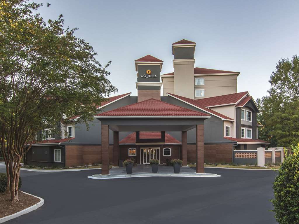 La Quinta By Wyndham Denver Tech Center Greenwood Village Exterior photo