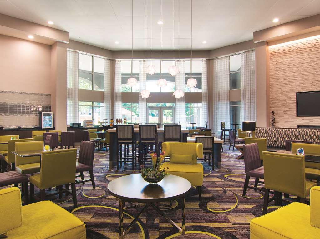 La Quinta By Wyndham Denver Tech Center Greenwood Village Interior photo